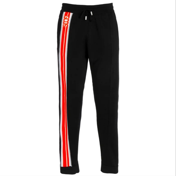 GCDS Logo Tracksuit Pants - Picture 1 of 11